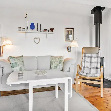 One-bedroom Holiday In * Kalundborg