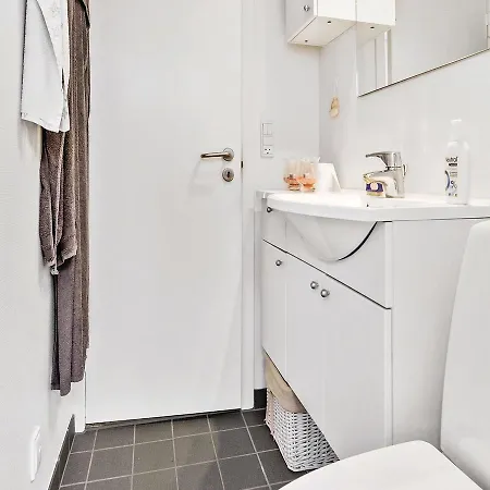 One-bedroom Holiday In Dom wakacyjny *