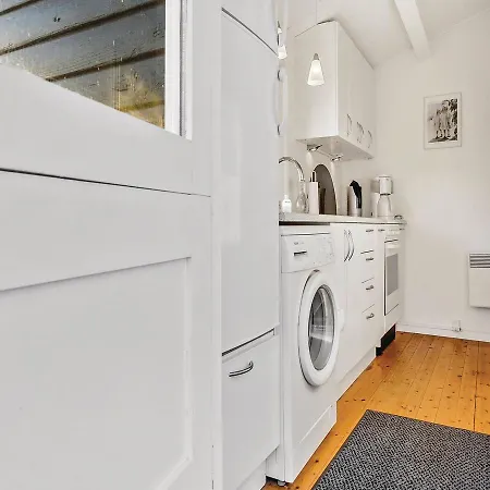 One-bedroom Holiday In Dom wakacyjny