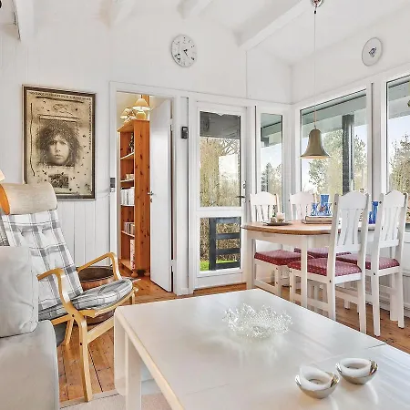 One-bedroom Holiday In Dom wakacyjny
