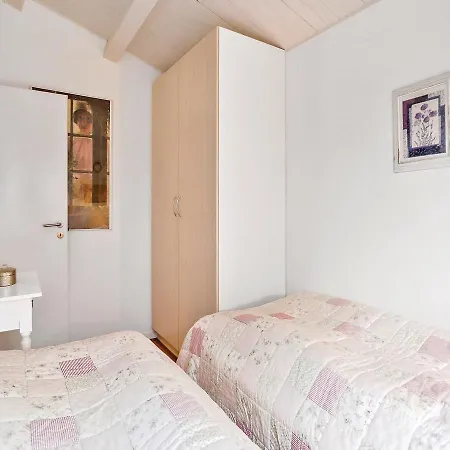 One-bedroom Holiday In Dom wakacyjny Kalundborg