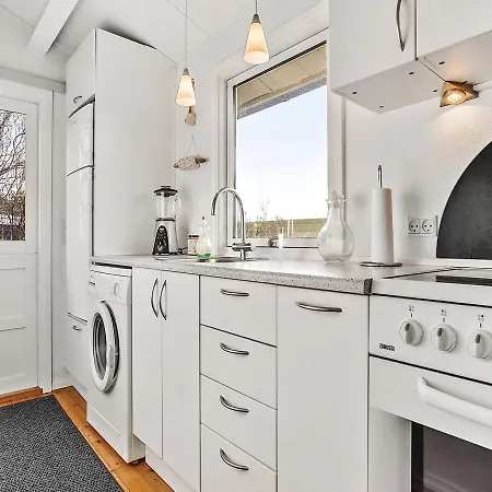 One-bedroom Holiday In