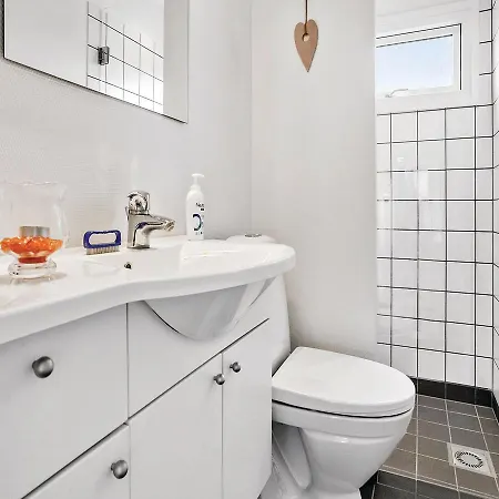 One-bedroom Holiday In Kalundborg