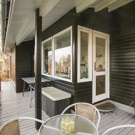 One-bedroom Holiday In Kalundborg